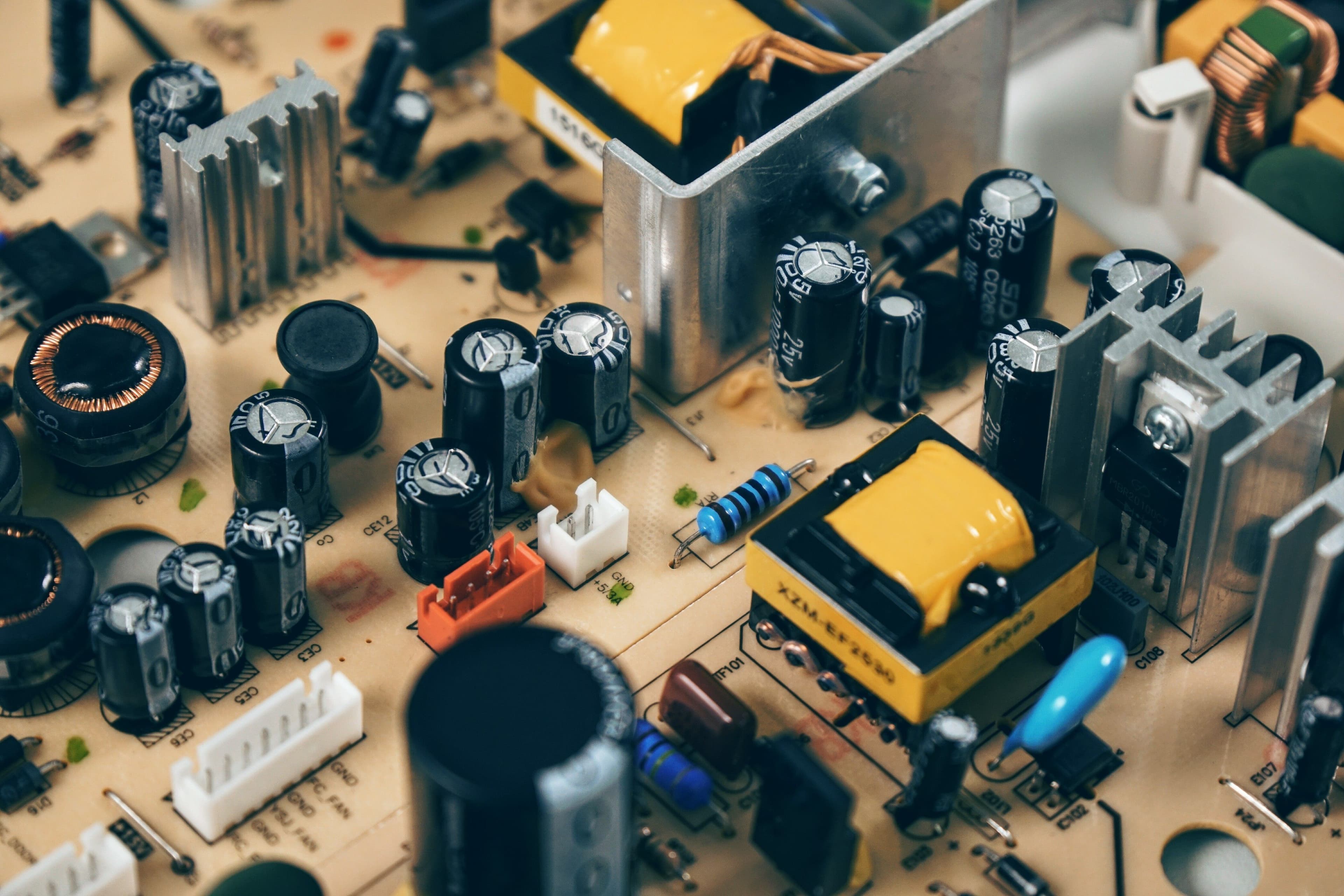 Every unit passes a 40-point inspection.